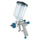 Spray Gun Hvlp Professional 1.4mm 600cc M To L Surfaces